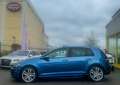 Volkswagen Golf VII Lim. Highline/PANO/DYNAUDIO/ALCANTARA/ Blauw - thumbnail 8