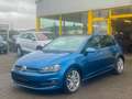 Volkswagen Golf VII Lim. Highline/PANO/DYNAUDIO/ALCANTARA/ Blauw - thumbnail 3