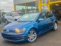 Volkswagen Golf VII Lim. Highline/PANO/DYNAUDIO/ALCANTARA/ Blauw - thumbnail 1