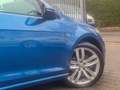 Volkswagen Golf VII Lim. Highline/PANO/DYNAUDIO/ALCANTARA/ Blauw - thumbnail 5