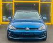 Volkswagen Golf VII Lim. Highline/PANO/DYNAUDIO/ALCANTARA/ Blauw - thumbnail 2