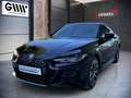 BMW 420 d xDrive Gran Coupe G26 Schwarz - thumbnail 2