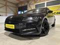 Skoda Superb Superb2,0DSG SPORTLINE MATRIX BEAM VIRTUAL COCKPIT Schwarz - thumbnail 6