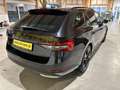 Skoda Superb Superb2,0DSG SPORTLINE MATRIX BEAM VIRTUAL COCKPIT Schwarz - thumbnail 8