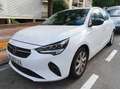 Opel Corsa Corsa 1.2T XHL S/S Elegance 100 Elegance Blanco - thumbnail 3