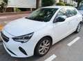 Opel Corsa Corsa 1.2T XHL S/S Elegance 100 Elegance Blanco - thumbnail 4