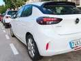 Opel Corsa Corsa 1.2T XHL S/S Elegance 100 Elegance Blanco - thumbnail 5
