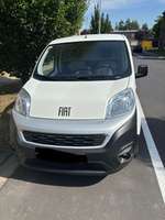 2025 Fiat Fiorino