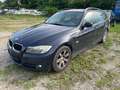 BMW 318 318d*EURO5*NAVI* Azul - thumbnail 1