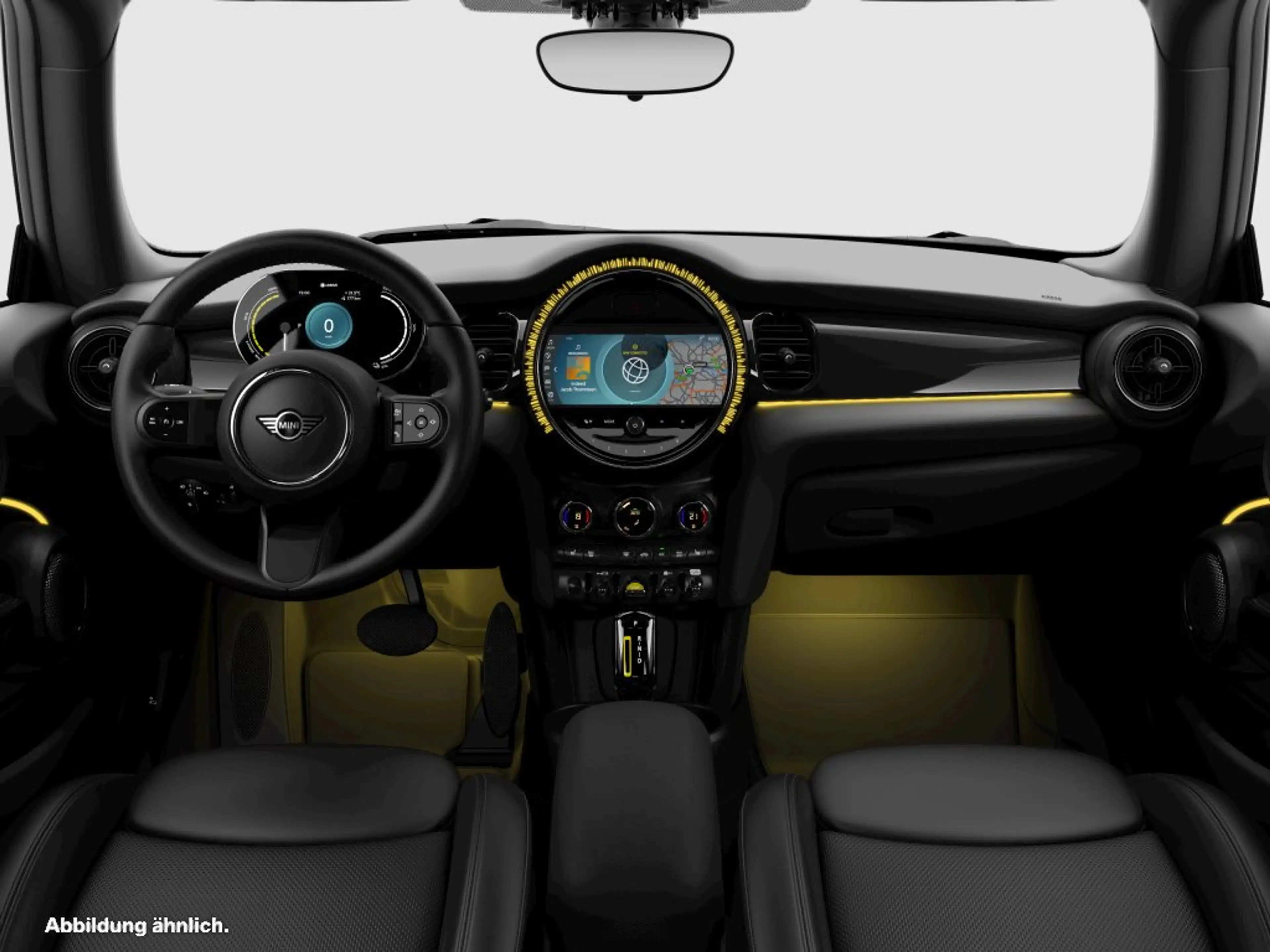 MINI Cooper SE 3-Türer — photo 4