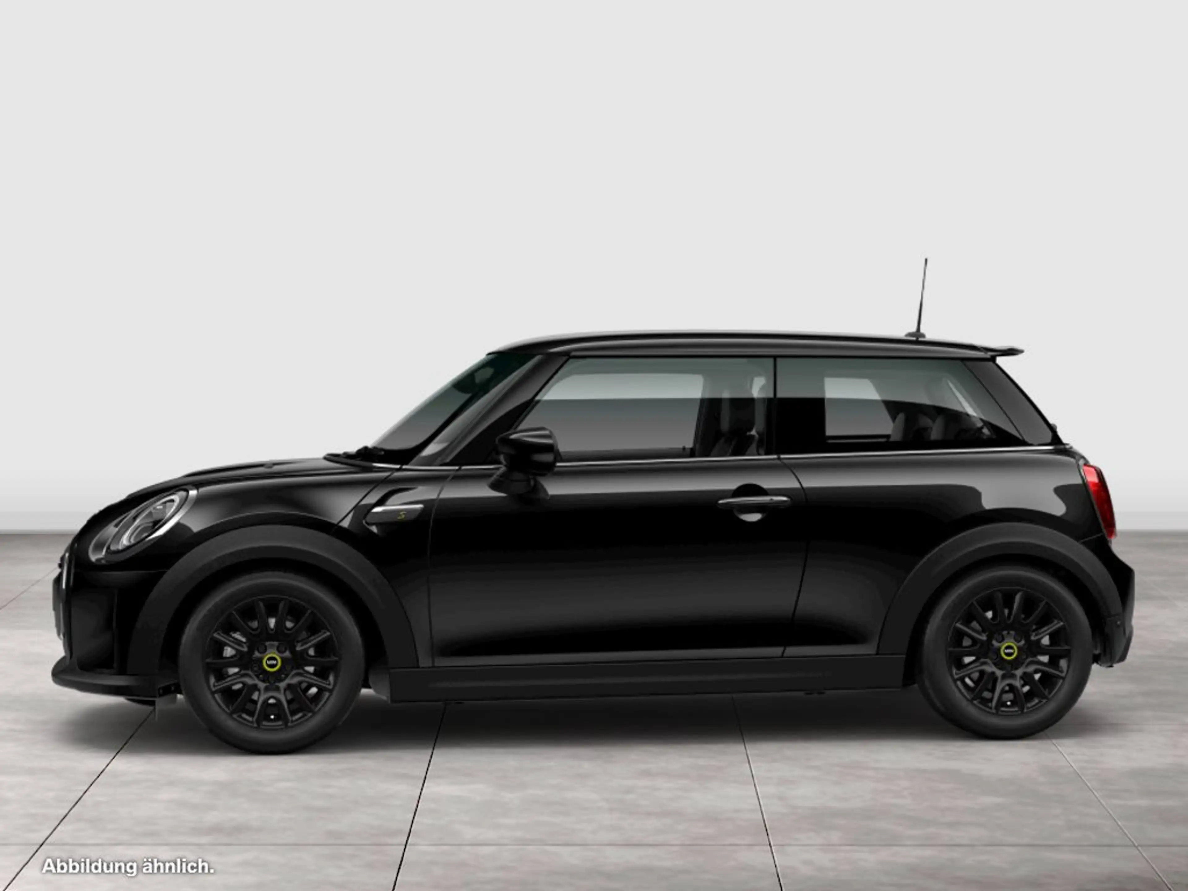 MINI Cooper SE 3-Türer — photo 5