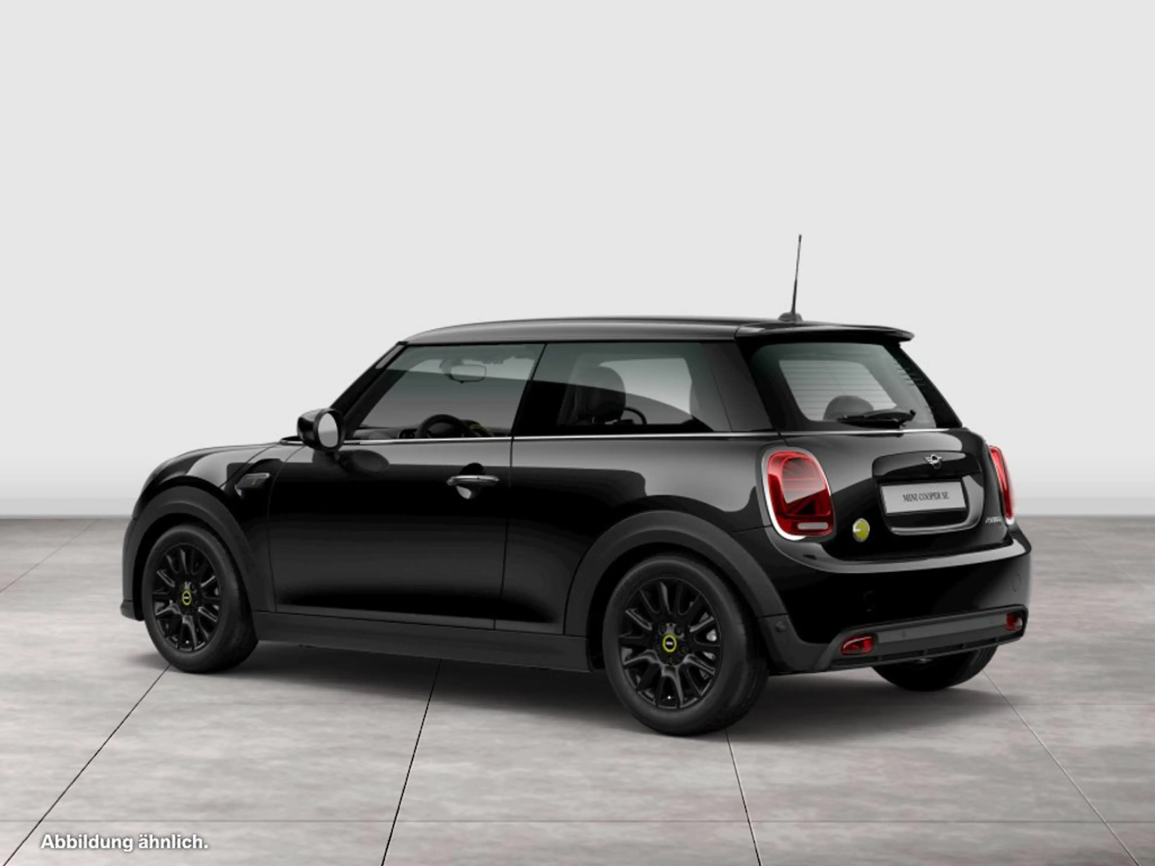 MINI Cooper SE 3-Türer — photo 6