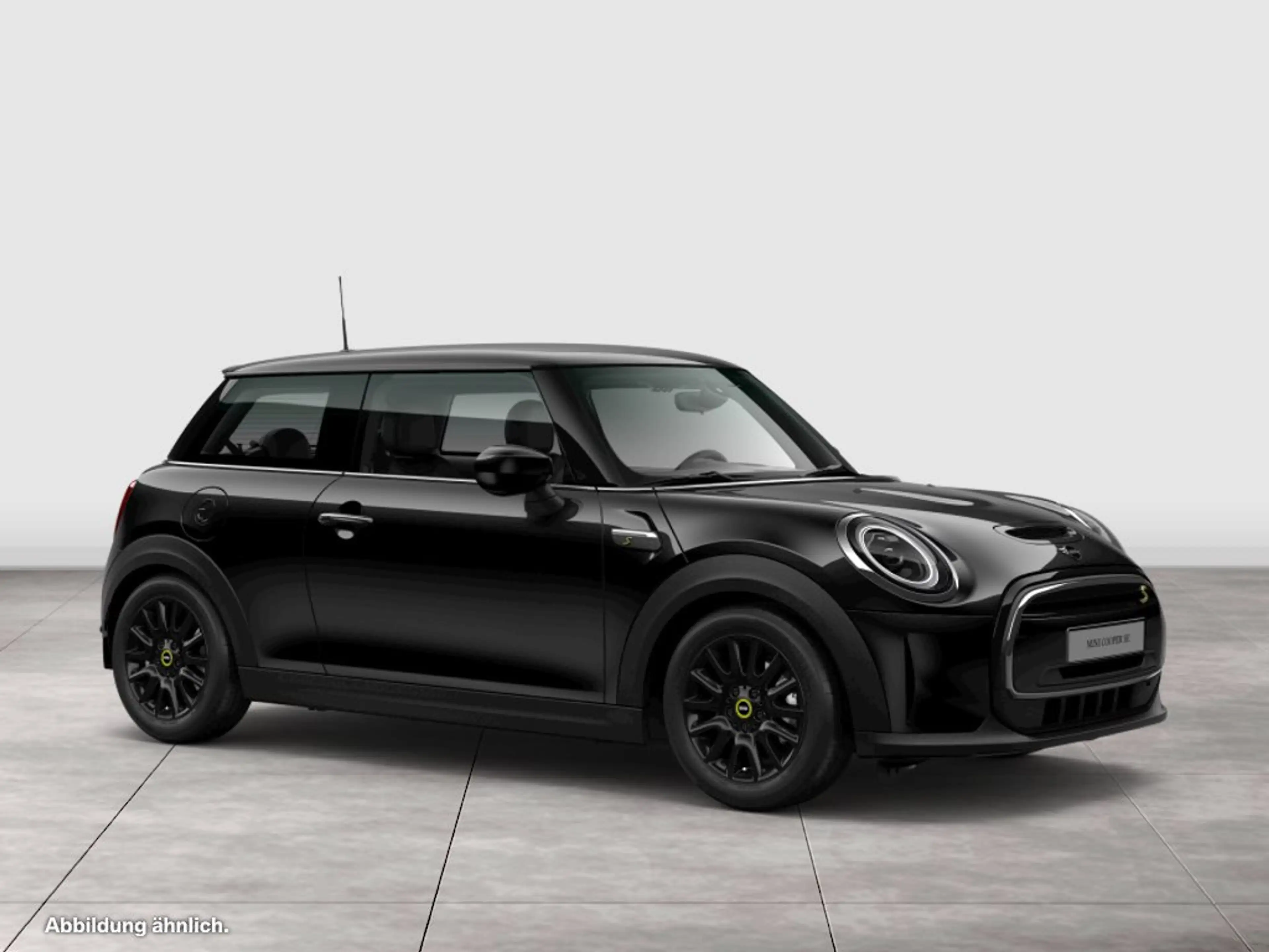 MINI Cooper SE 3-Türer — photo 10