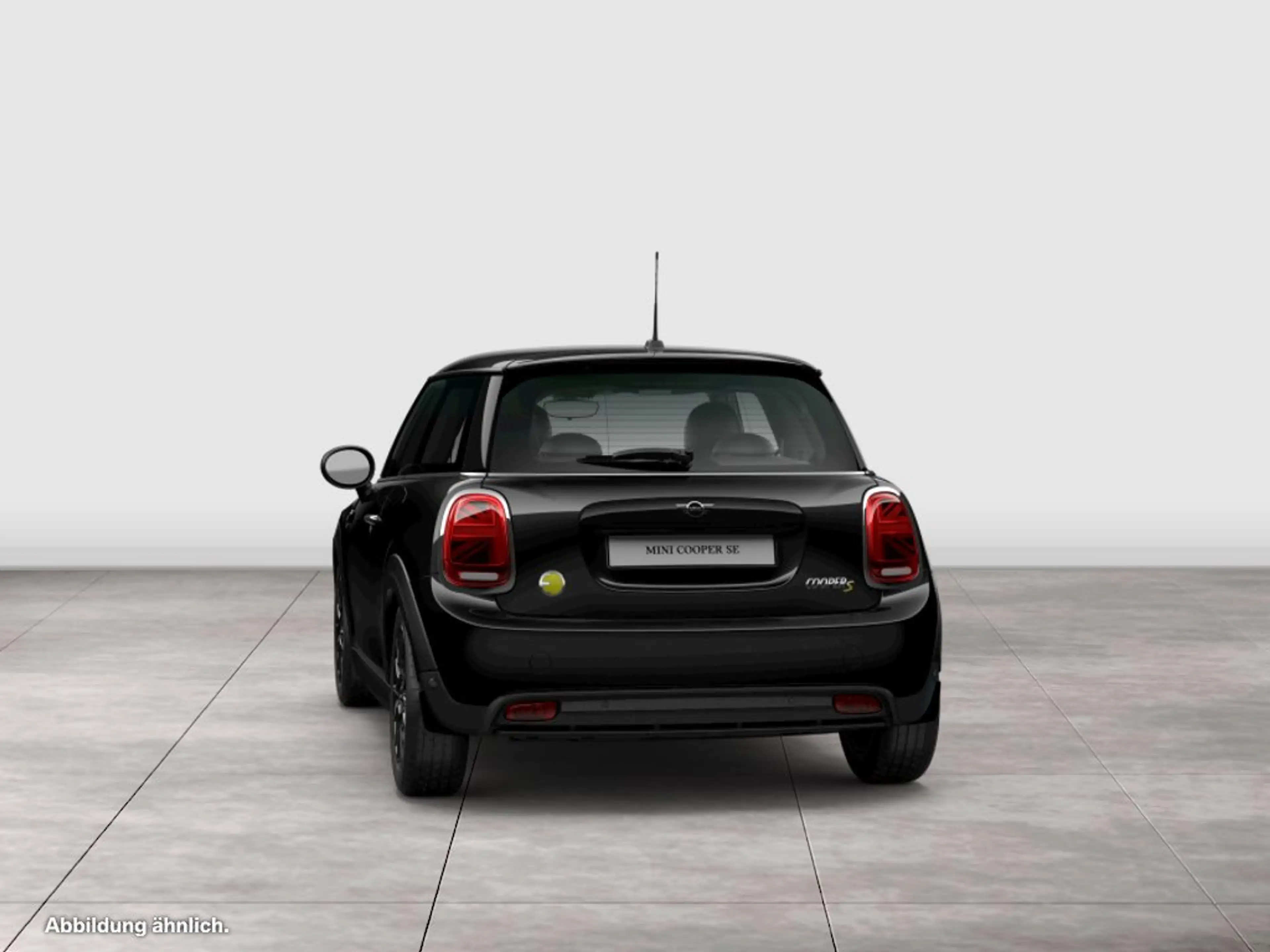 MINI Cooper SE 3-Türer — photo 7