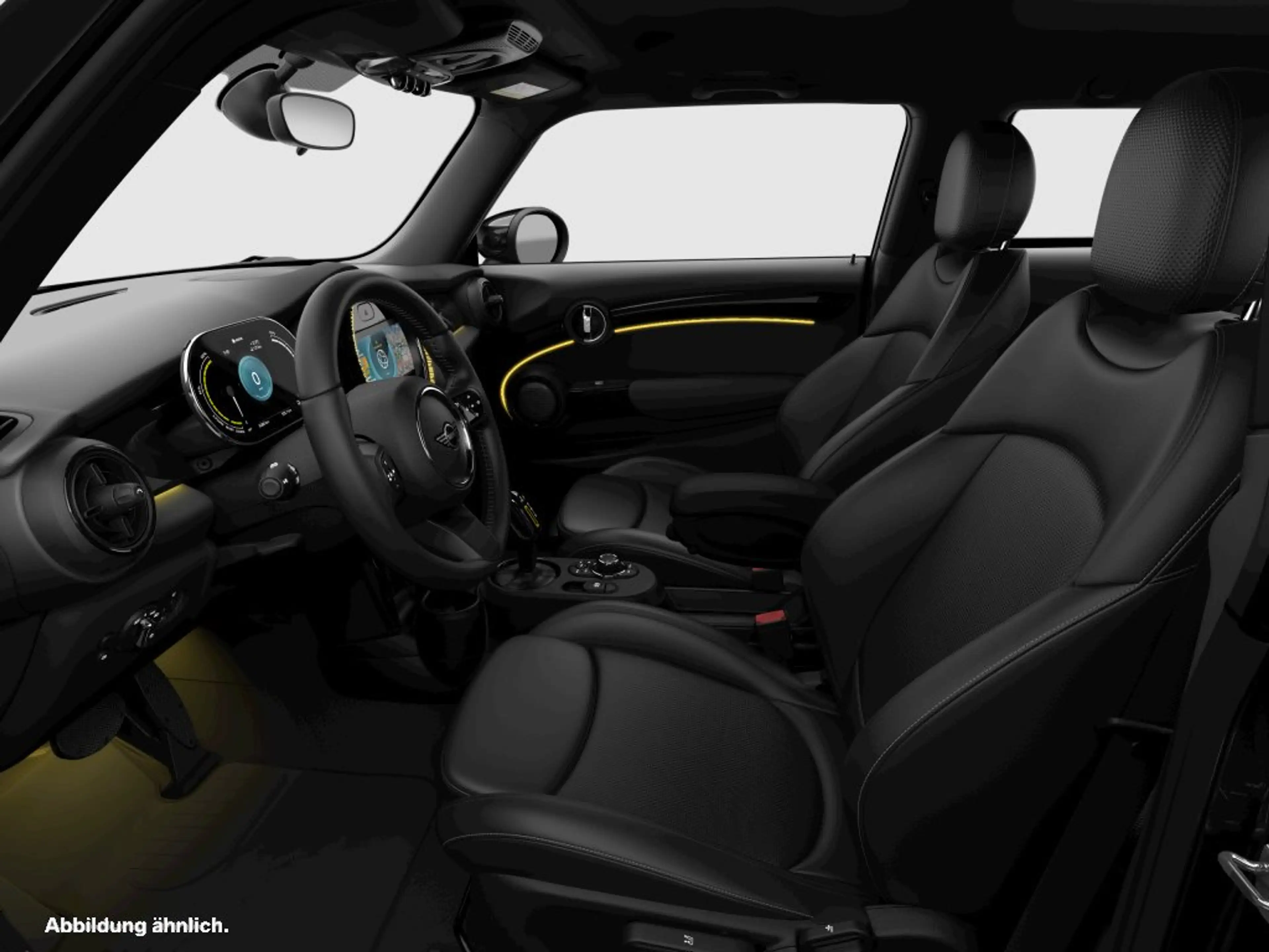 MINI Cooper SE 3-Türer — photo 3