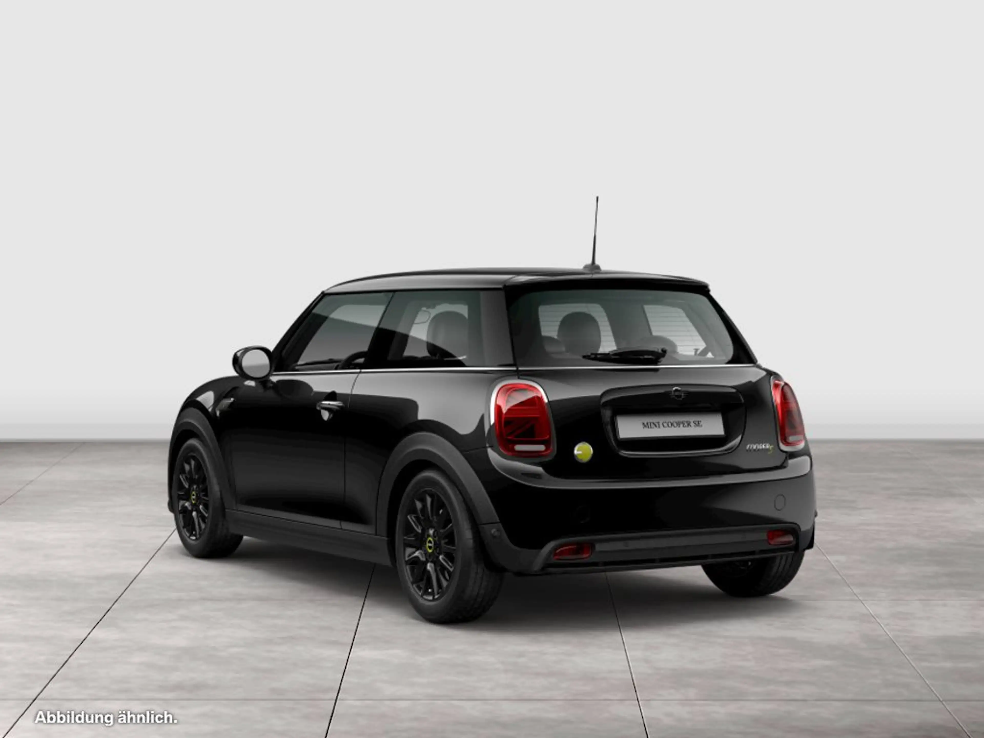 MINI Cooper SE 3-Türer — photo 2