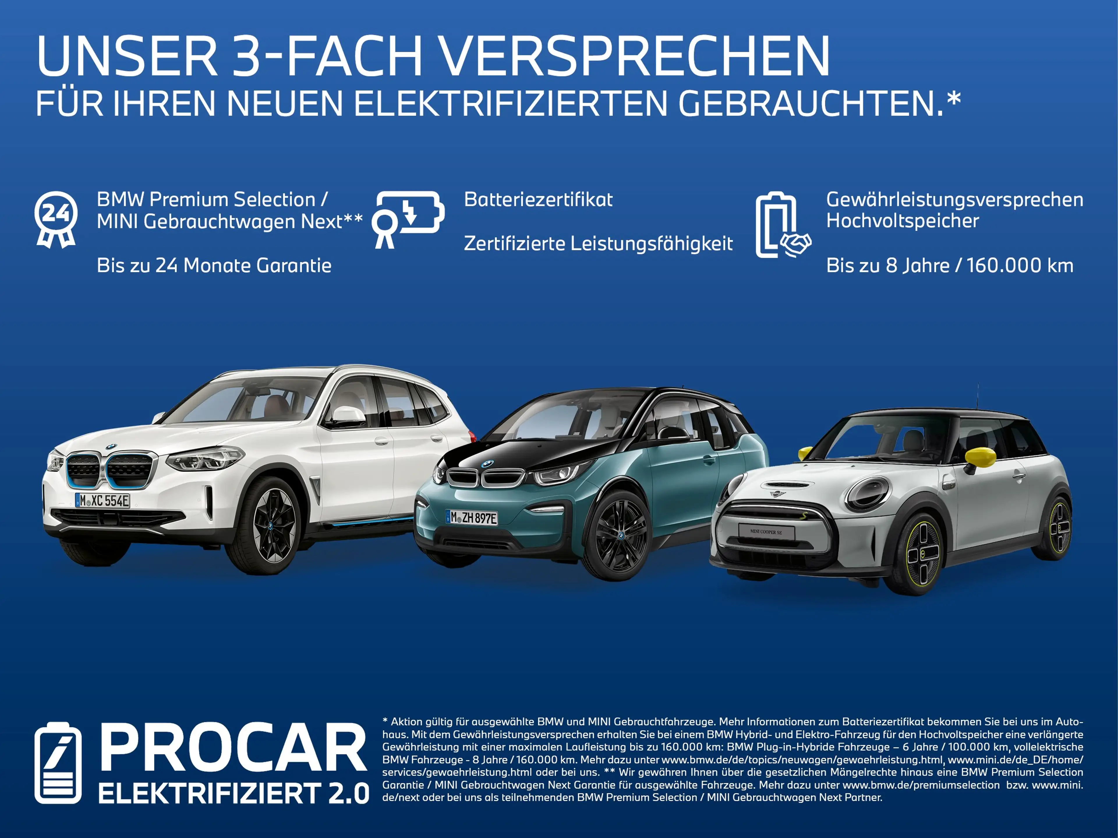 MINI Cooper SE 3-Türer — photo 8
