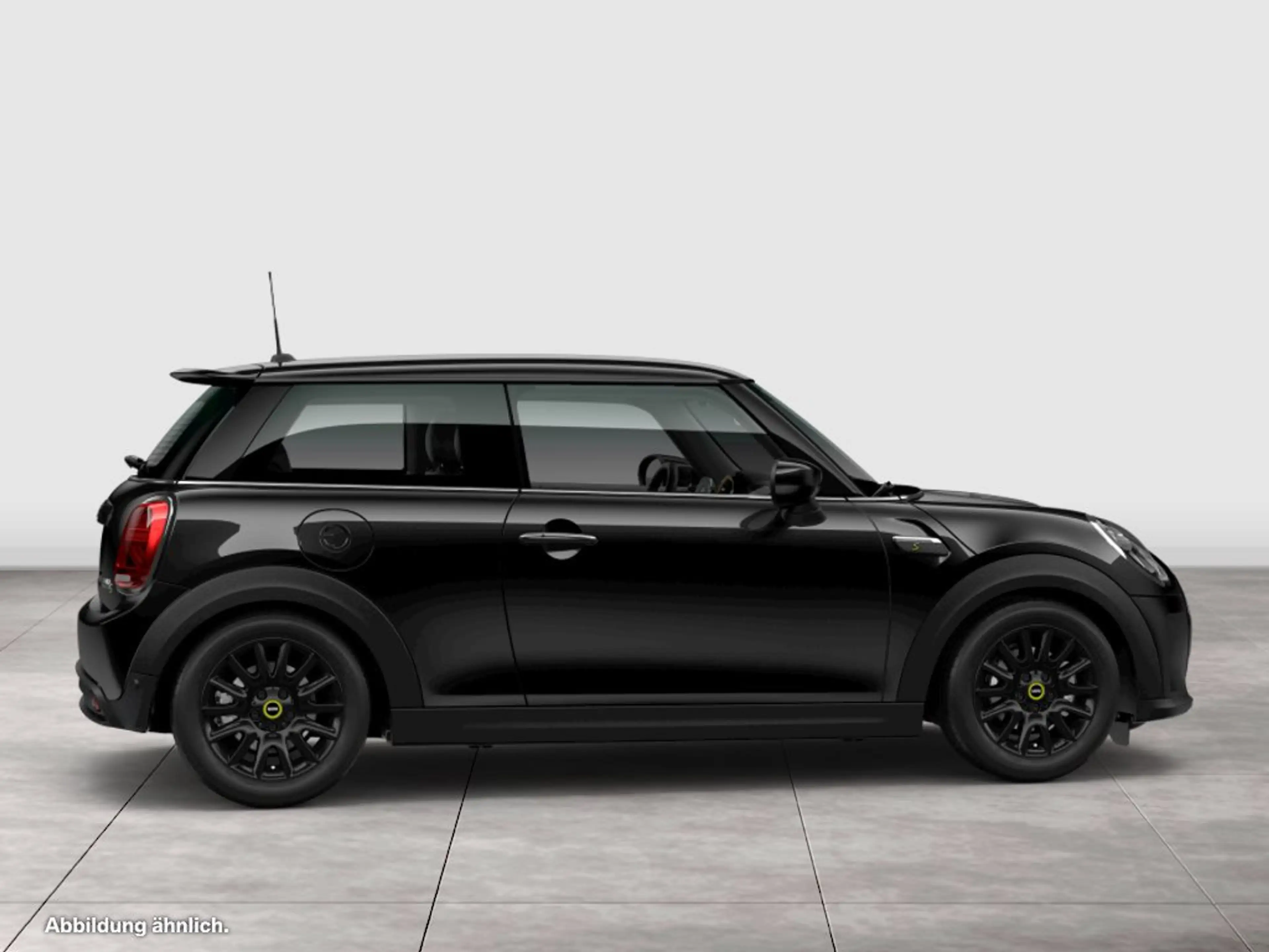MINI Cooper SE 3-Türer — photo 9