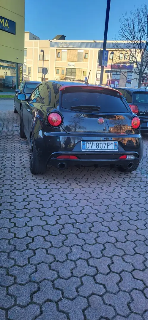 Alfa Romeo MiTo 1.4 Junior Sport Pack - 2