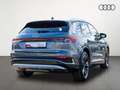 Audi Q4 e-tron S line 35 Matrix SONOS ACC Sitzhzg EPH Grau - thumbnail 4