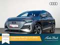 Audi Q4 e-tron S line 35 Matrix SONOS ACC Sitzhzg EPH Gris - thumbnail 2