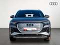 Audi Q4 e-tron S line 35 Matrix SONOS ACC Sitzhzg EPH Grau - thumbnail 3