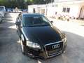 Audi A3 Sportback 1.8 TFSI,KLIMA,NAVI,LEDER. Schwarz - thumbnail 13