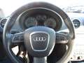 Audi A3 Sportback 1.8 TFSI,KLIMA,NAVI,LEDER. Schwarz - thumbnail 11