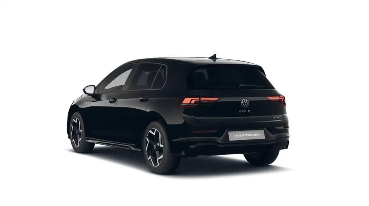 Volkswagen Golf 2026