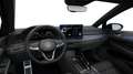 Volkswagen Golf 1.5 eTSI R-Line DSG 110kW Negro - thumbnail 11