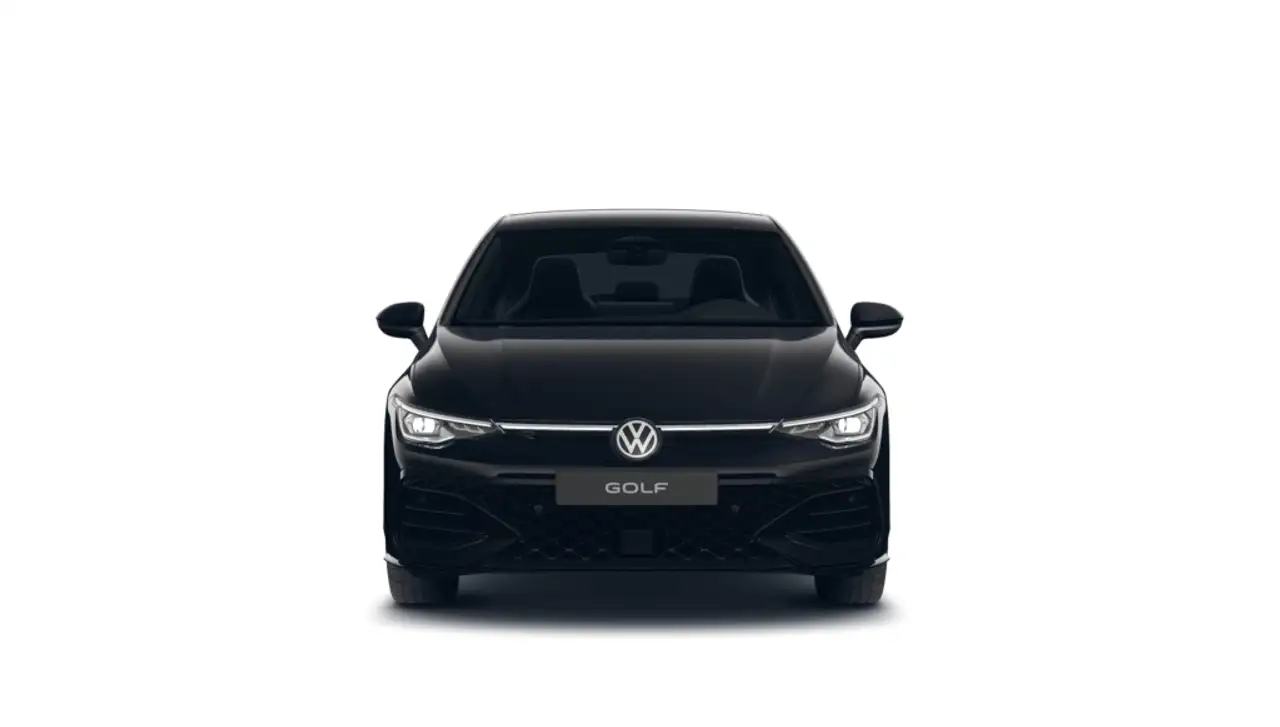 Volkswagen Golf 2026