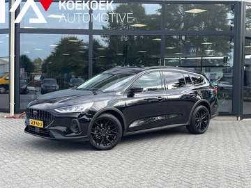 Wagon 1.0 Ecoboost Active ACC/B&O/TREKHAAK