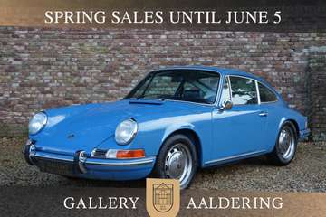 coupé PRICE REDUCTION "Factory 5-speed" "Bare meta