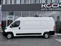 Peugeot Boxer 335 L3H2 Pro BlueHDi 165 Stop Weiß - thumbnail 5
