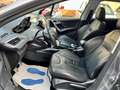 Peugeot 2008 Allure*NAVI*PANO*KLIMA*SHZ*LEDER*Temp.*LED* Gris - thumbnail 13