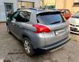 Peugeot 2008 Allure*NAVI*PANO*KLIMA*SHZ*LEDER*Temp.*LED* Gris - thumbnail 3