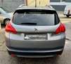 Peugeot 2008 Allure*NAVI*PANO*KLIMA*SHZ*LEDER*Temp.*LED* Gris - thumbnail 4