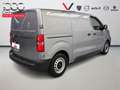 Peugeot Expert Furgón BlueHDi 120 S&S 6 Vel. MAN Standard Gris - thumbnail 4
