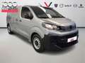 Peugeot Expert Furgón BlueHDi 120 S&S 6 Vel. MAN Standard Gris - thumbnail 3