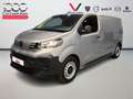 Peugeot Expert Furgón BlueHDi 120 S&S 6 Vel. MAN Standard Gris - thumbnail 1