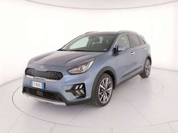 1.6 gdi hev Evolution dct