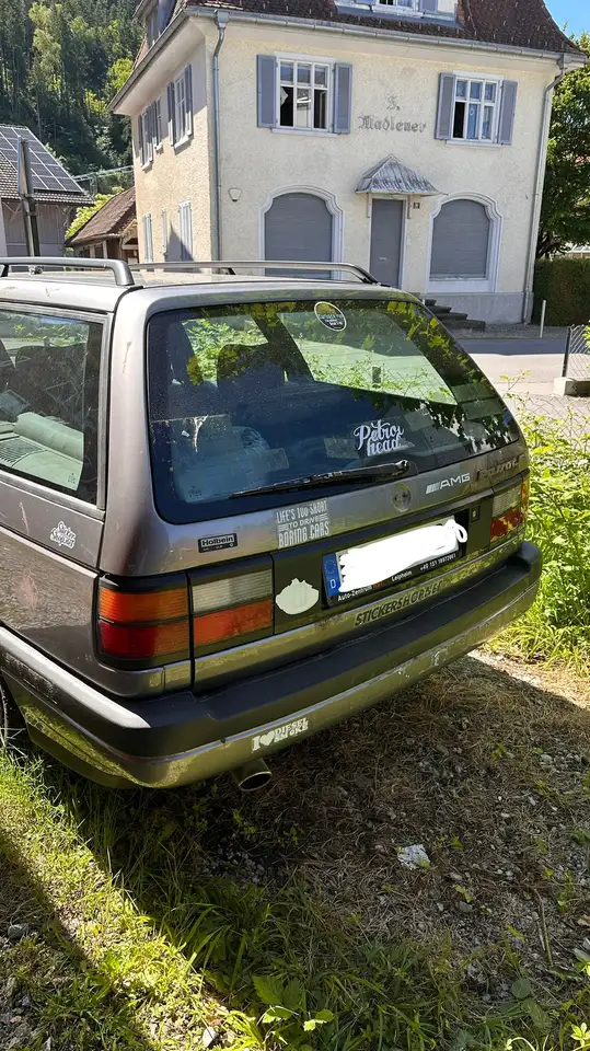 Volkswagen Passat Variant Passat 2.0 GL, foto 6