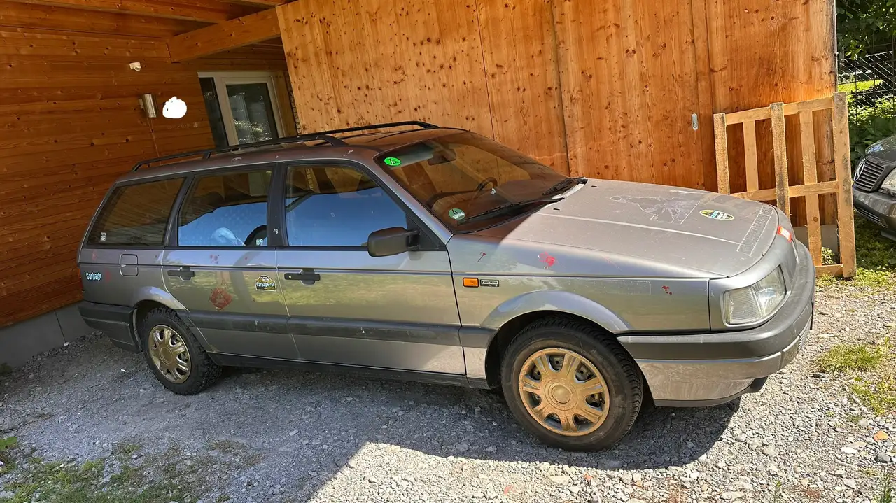 Volkswagen Passat Variant Passat 2.0 GL, foto 2