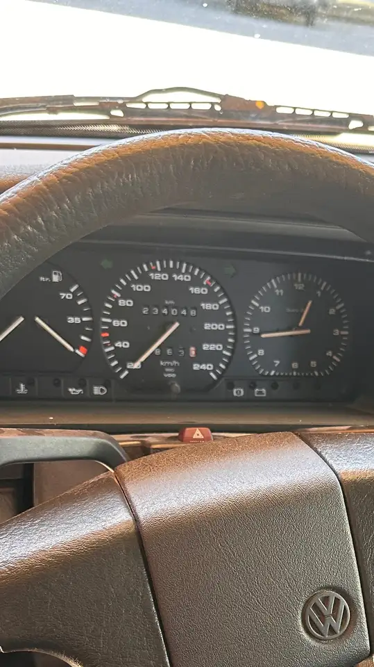 Volkswagen Passat Variant Passat 2.0 GL, foto 3