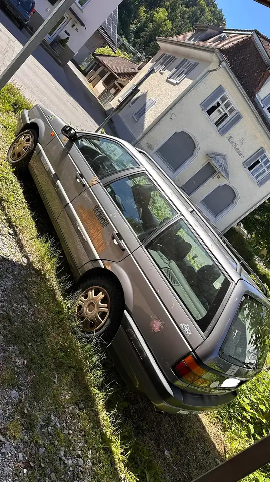 Volkswagen Passat Variant Passat 2.0 GL, foto 5