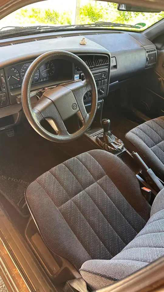Volkswagen Passat Variant Passat 2.0 GL, foto 4