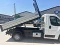Fiat Ducato RIBALTABILE Bianco - thumbnail 14