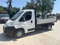 Fiat Ducato RIBALTABILE Bianco - thumbnail 13