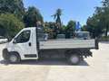 Fiat Ducato RIBALTABILE Bianco - thumbnail 15