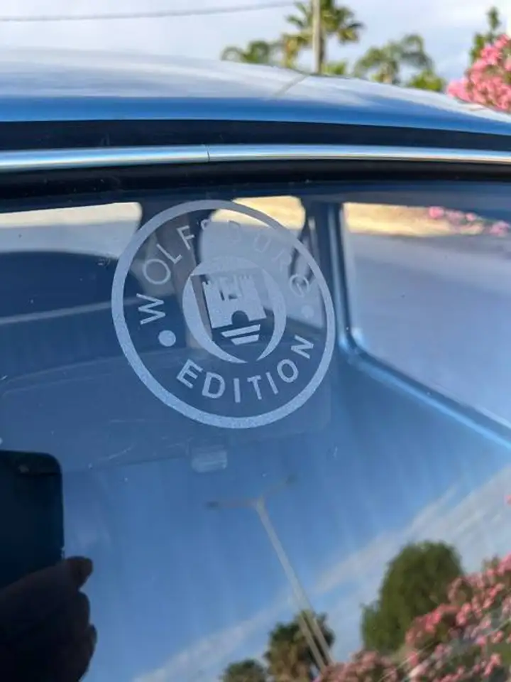 Volkswagen Maggiolino Der Weltmeister Edition, foto 1